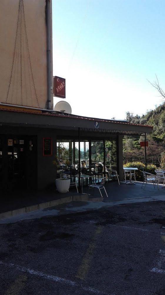Le Relais De Monti Hotel Menton Exterior photo