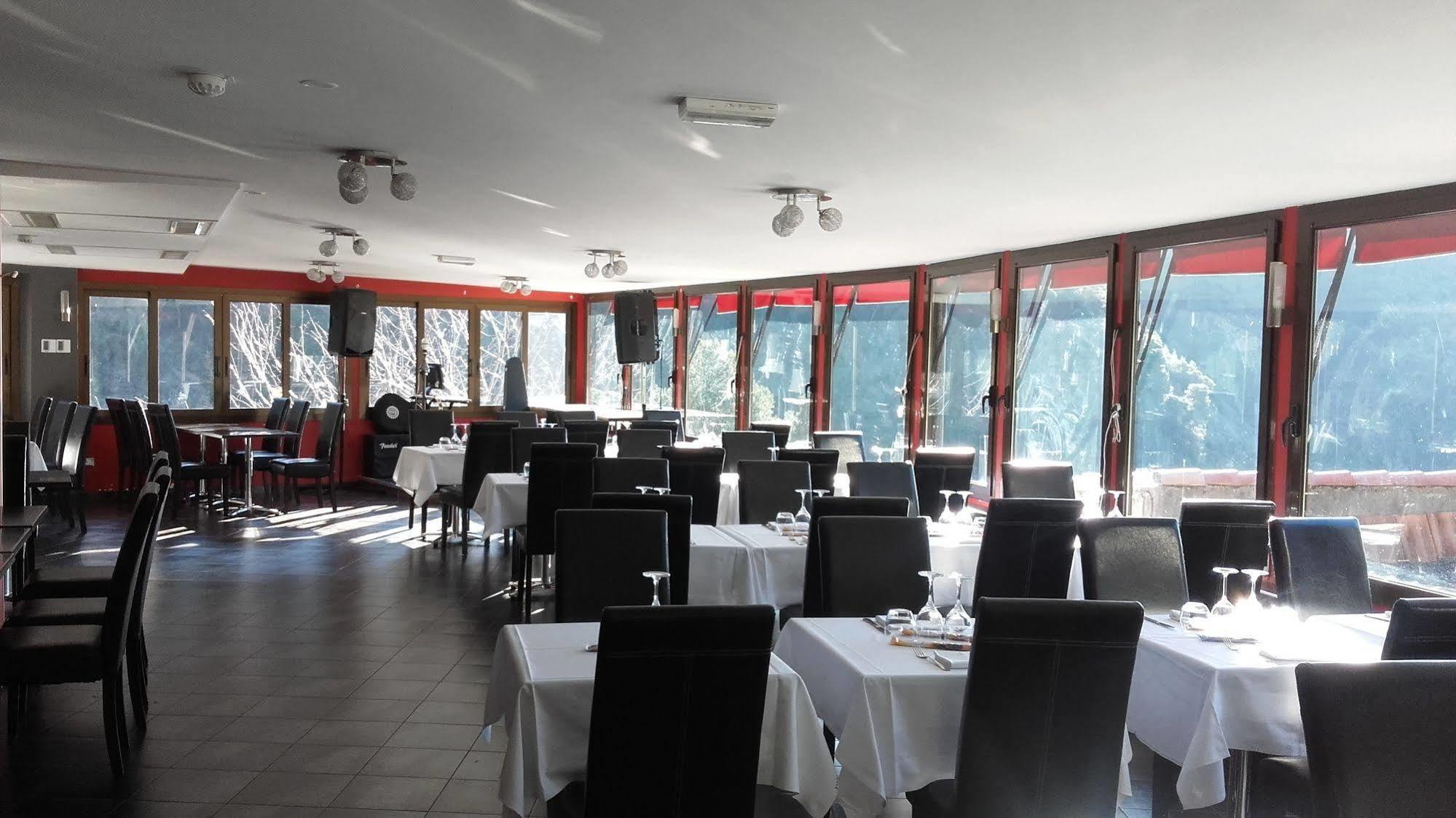 Le Relais De Monti Hotel Menton Exterior photo