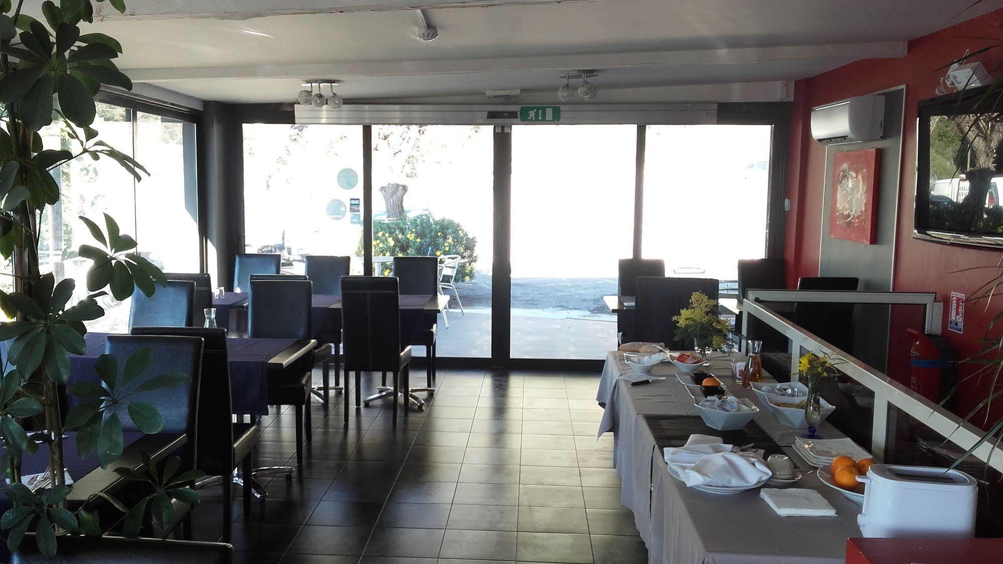 Le Relais De Monti Hotel Menton Exterior photo